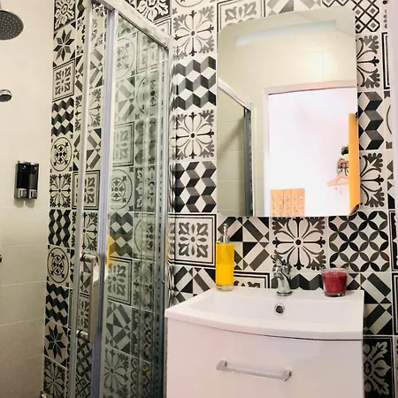 Sparkling Life - Centre