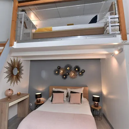 Sparkling Life - Centre Apartman *