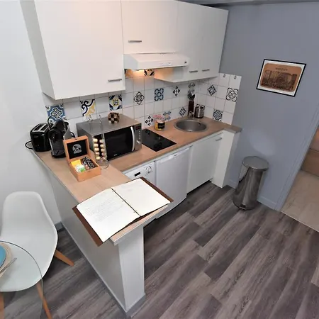 Sparkling Life - Centre 公寓 *