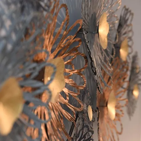 Sparkling Life - Centre *