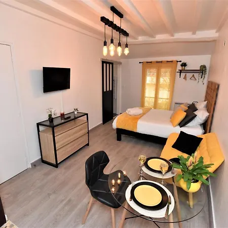 公寓 Sparkling Life - Centre *