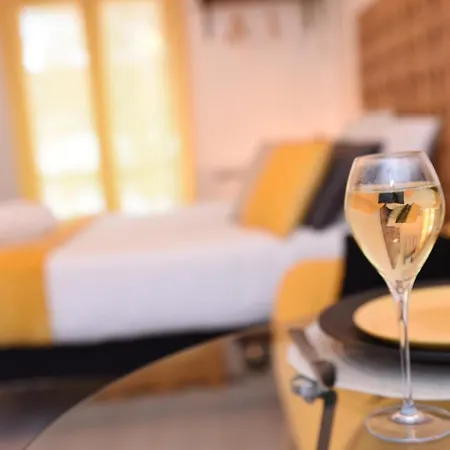 Sparkling Life - Centre 公寓 埃佩尔奈