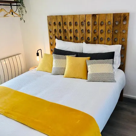 Sparkling Life - Centre *