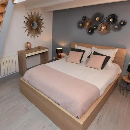 Sparkling Life - Centre * 埃佩尔奈