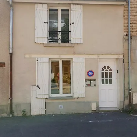 Sparkling Life - Centre 公寓 *