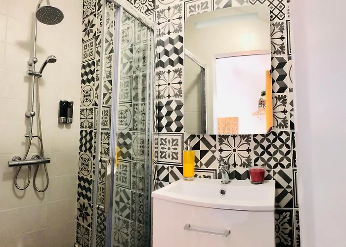 Sparkling Life - Centre