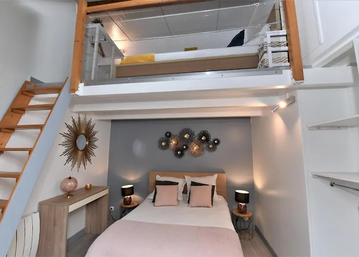 Sparkling Life - Centre Apartment *