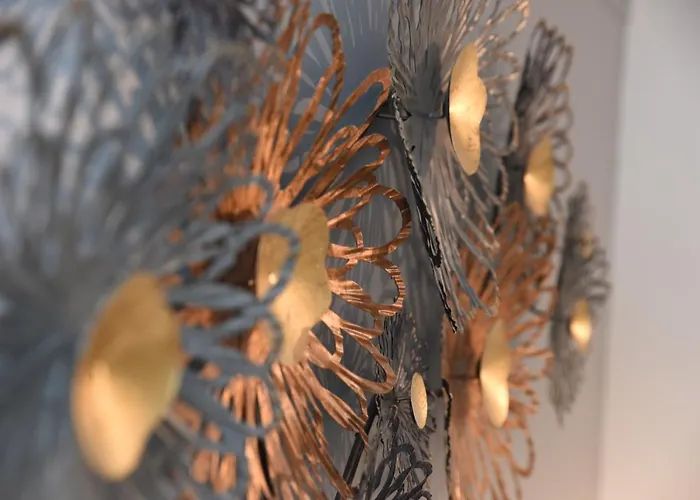 Sparkling Life - Centre *