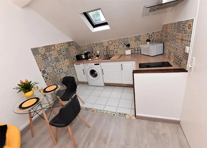 Sparkling Life - Centre Apartment *