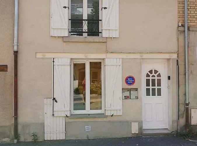 Sparkling Life - Centre Apartment *